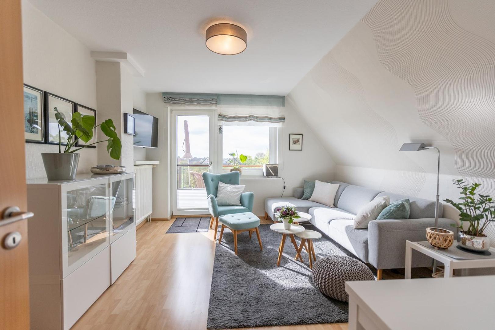 Auszeit Hamburg-Altes Land Apartment Jork Bagian luar foto